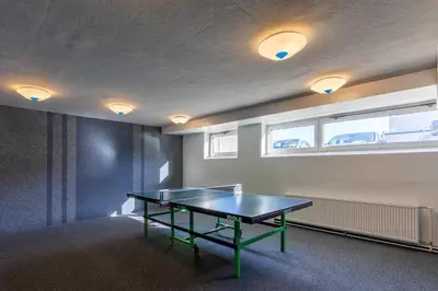 Grundriss der Unterkunft Haus Knechtsand, Whg 451