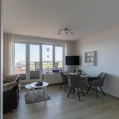 Haus Knechtsand