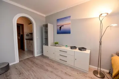 Grundriss der Unterkunft Haus 