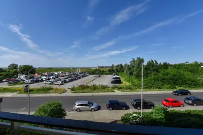 Grundriss der Unterkunft Haus 