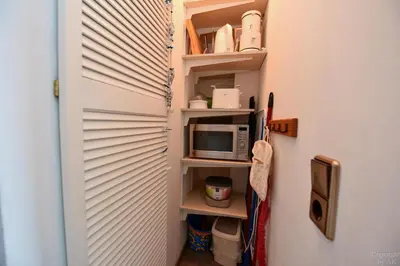Grundriss der Unterkunft Haus 