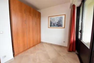Grundriss der Unterkunft Haus 