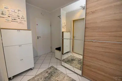 Grundriss der Unterkunft 