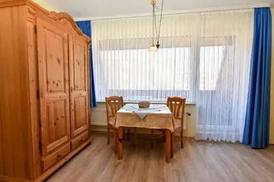 Grundriss der Unterkunft Haus 