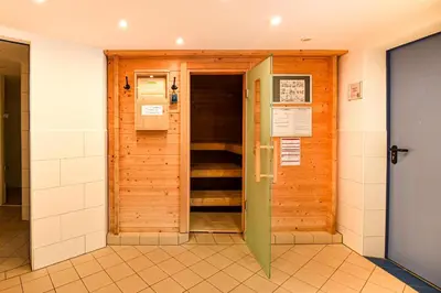 Grundriss der Unterkunft 