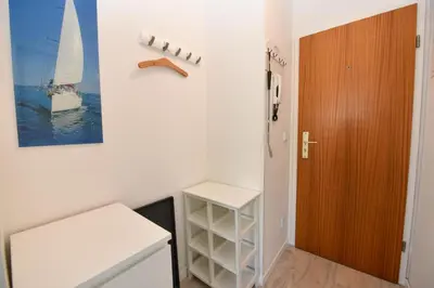 Grundriss der Unterkunft Haus 