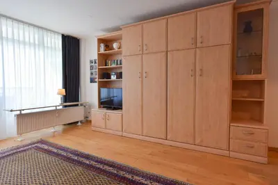 TV/Unterhaltungsangebot in der Unterkunft Haus 