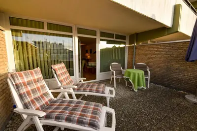 Grundriss der Unterkunft Haus 