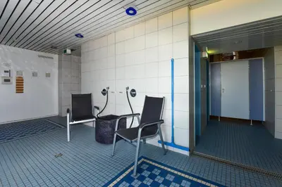 Grundriss der Unterkunft Haus 