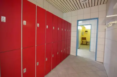 Grundriss der Unterkunft Haus 