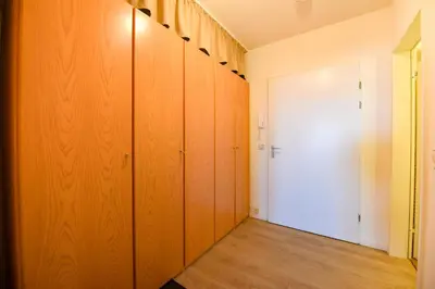 Grundriss der Unterkunft Haus 