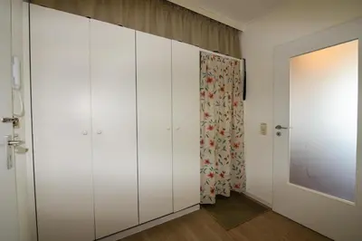 Grundriss der Unterkunft Haus 