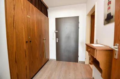 Grundriss der Unterkunft Haus 