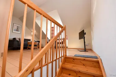 Grundriss der Unterkunft Haus 