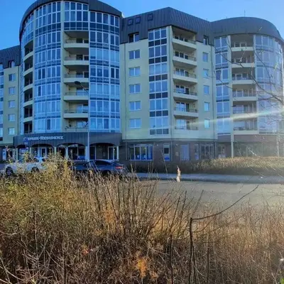 Kurparkresidenz