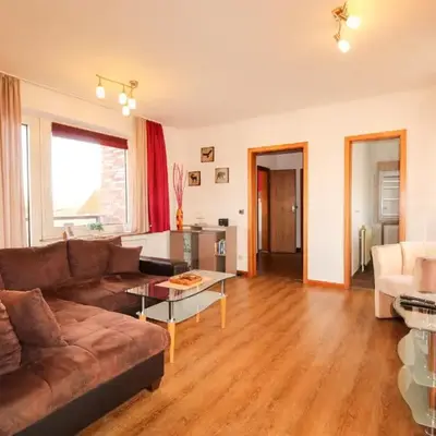 Haus Elbe Döse Wohnung 17