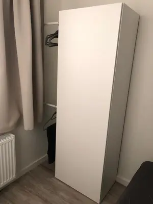 Grundriss der Unterkunft Haus Elisabeth Fewo 5B