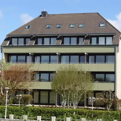 Rosengarten 307