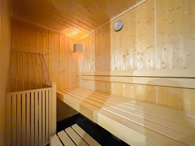 Grundriss der Unterkunft Resort Deichgraf Resort Deichgraf 31-10