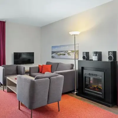 Resort Deichgraf Resort Deichgraf 31-05