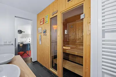 Grundriss der Unterkunft Resort Deichgraf Resort Deichgraf 31-07