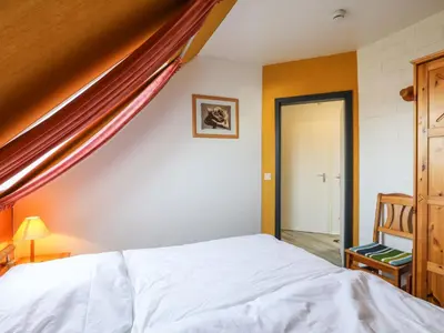 Ein Bett oder Betten in einem Zimmer der Unterkunft Apartment Vinnenhuis-3 by Interhome