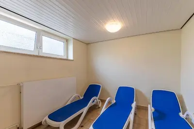 Grundriss der Unterkunft Haus Knechtsand, Whg 447