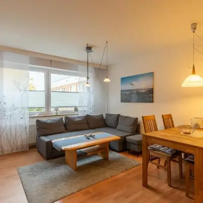 Haus Medemsand