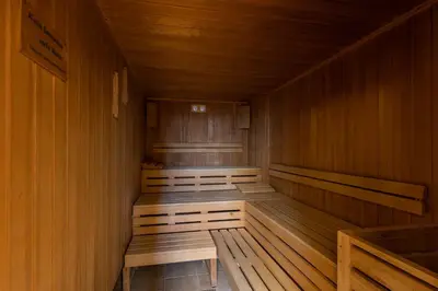 Grundriss der Unterkunft Haus Medemsand, Whg 206