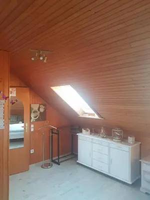 Grundriss der Unterkunft FewoLeopold - Apartment - Fewo 3