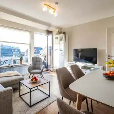 Haus Am Anker Wohnung 7
