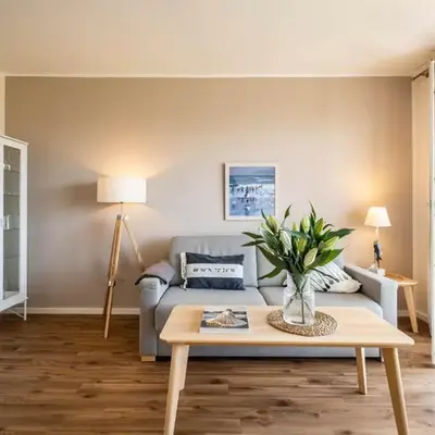 Haus Nordseeblick Wohnung 32