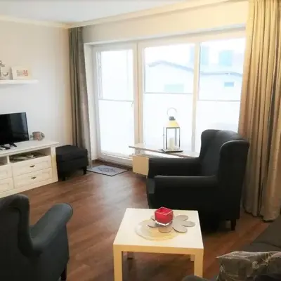 Haus Seemeile Wohnung 2 2