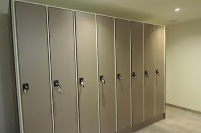 Grundriss der Unterkunft Haus Strandläufer Apartment 3 2 Strandhaus 3 2