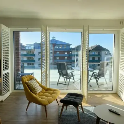Haus Strandläufer Apartment 3 2 Strandhaus 3 2