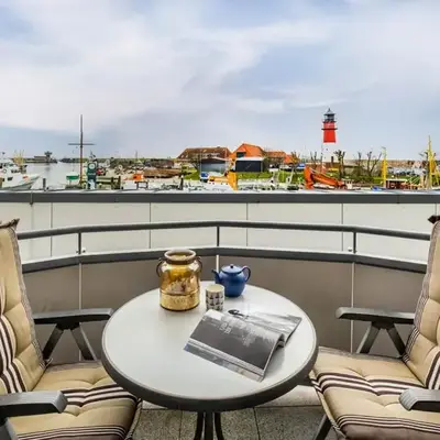 Haus Ankerplatz Apartment 1 2