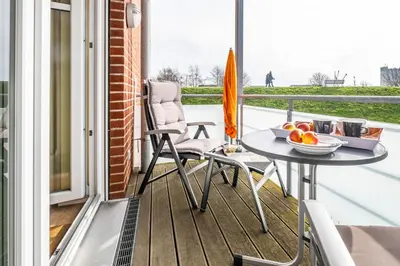 Essen in der Ferienwohnung oder in der Nähe