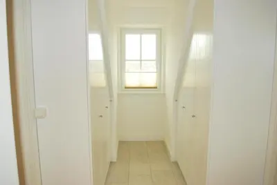 Grundriss der Unterkunft Büsumer Reethus Apartment 3 4