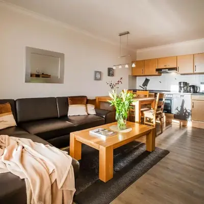 Haus Ankerplatz Apartment 2 5