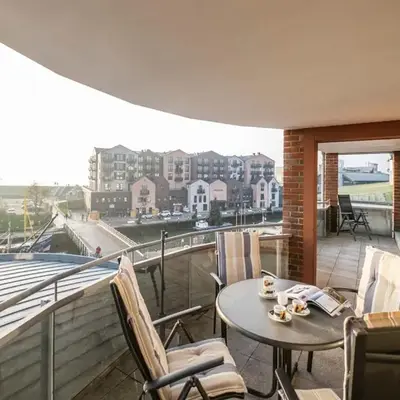 Haus Ankerplatz Apartment 3 6