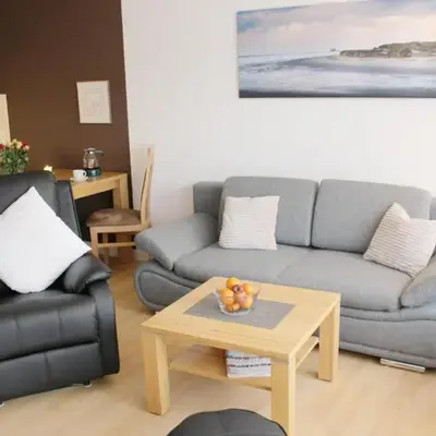 Haus Nordseeblick Wohnung 7
