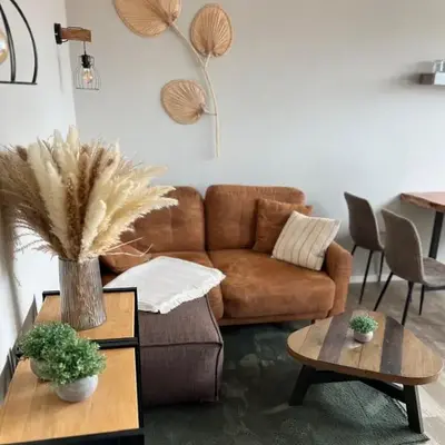Haus Treibholz Apartment 10