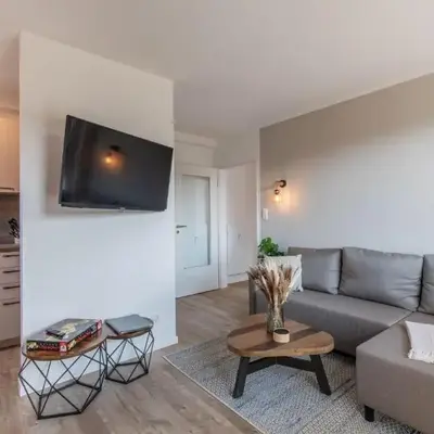 Haus Treibholz Apartment 7