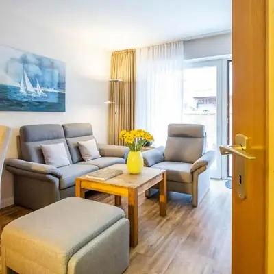 Haus Kähler 1 Wohnung 2