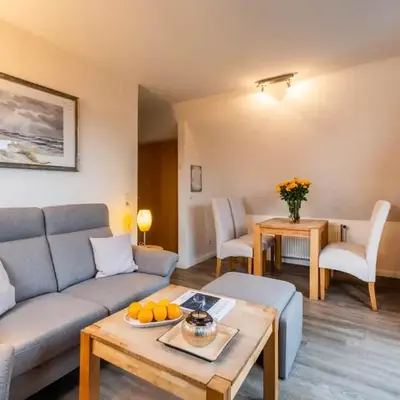 Haus Kähler 1 Wohnung 7