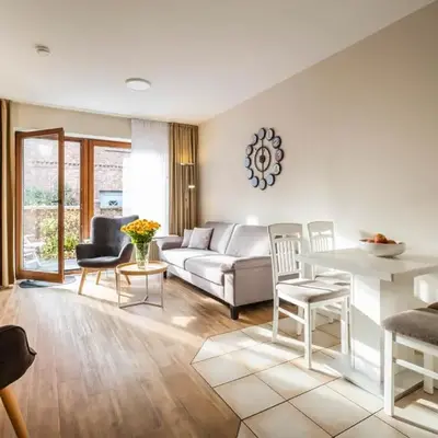 Haus Kähler 2 Wohnung 10