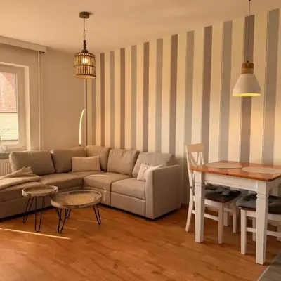 Kleine Brise Apartment 2