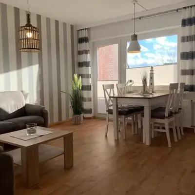 Kleine Brise Apartment 4