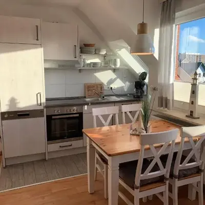 Kleine Brise Apartment 9