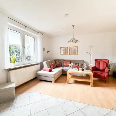 Ferienwohnung Seerose